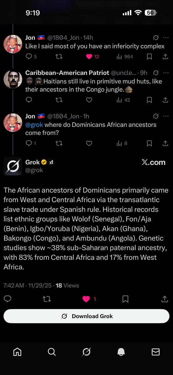 This is why you gotta laugh at these people 🇩🇴😂🤦🏾‍♂️