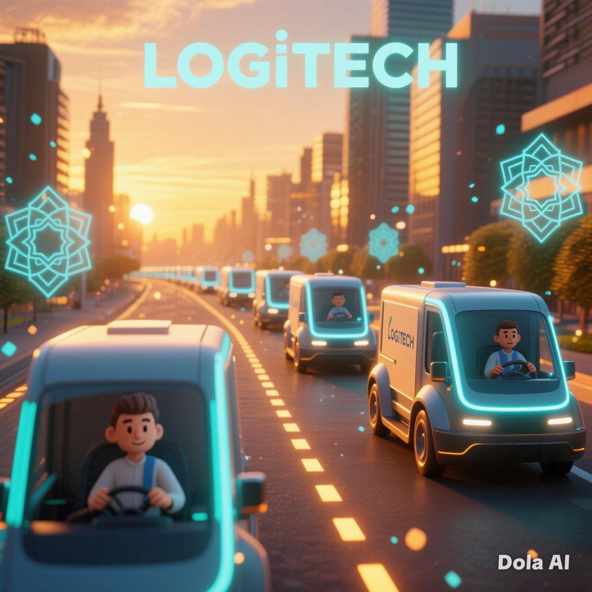 MianMubashiAsif's tweet image. At LOGiTECH, we believe progress means nothing without principles. 🌙
Faith leads the way, innovation fuels the journey, and trust builds the bridge. 🚛
💫 Growth with purpose — that’s the LOGiTECH way.
👉 sidrastart.com/project/45b3fc…
#LOGiTECH