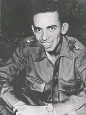 "Donde cae un Héroe nace un Pueblo"
#FidelPorSiempre. 29 de noviembre de 1960 caída en combate del Comandante Manuel "Piti" Fajardo Rivero
#TenemosMemoria #SanctiSpíritusEnMarcha <a href="/DeivyPrezMartn1/">Deivy Pérez Martín</a> <a href="/AlexisLorente74/">Alexis Lorente Jiménez</a> <a href="/MichelZerquera/">Michel Zerquera Martinez</a> @CAMYaguajay <a href="/CabreraYaimelys/">Yaimelys Cabrera Betancourt</a> <a href="/ObraDe/">LaObraDeLaRevoluciónSS</a>