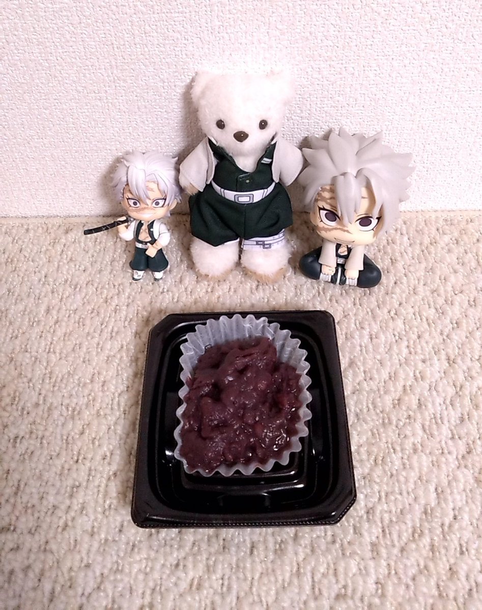 otojiro(hymn) tweet media