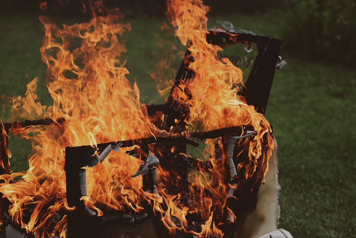 <a href="/BitlionaireM/">Bitlionaire | NFT.NYC 2025</a> Thanks for the space to share and nice to meet you. My work is all about experimentation and storytelling. Using symbols to explore concepts in unique ways.

This is _corrupt all
8 $XTZ

<a href="/emmasamuelphoto/">Emma Samuel (.eth/.tez/.sol)</a> <a href="/fenelonff/">fenelon</a>
 <a href="/Artnaz_eth/">Artnaz</a>

objkt.com/tokens/KT1X4Wo…