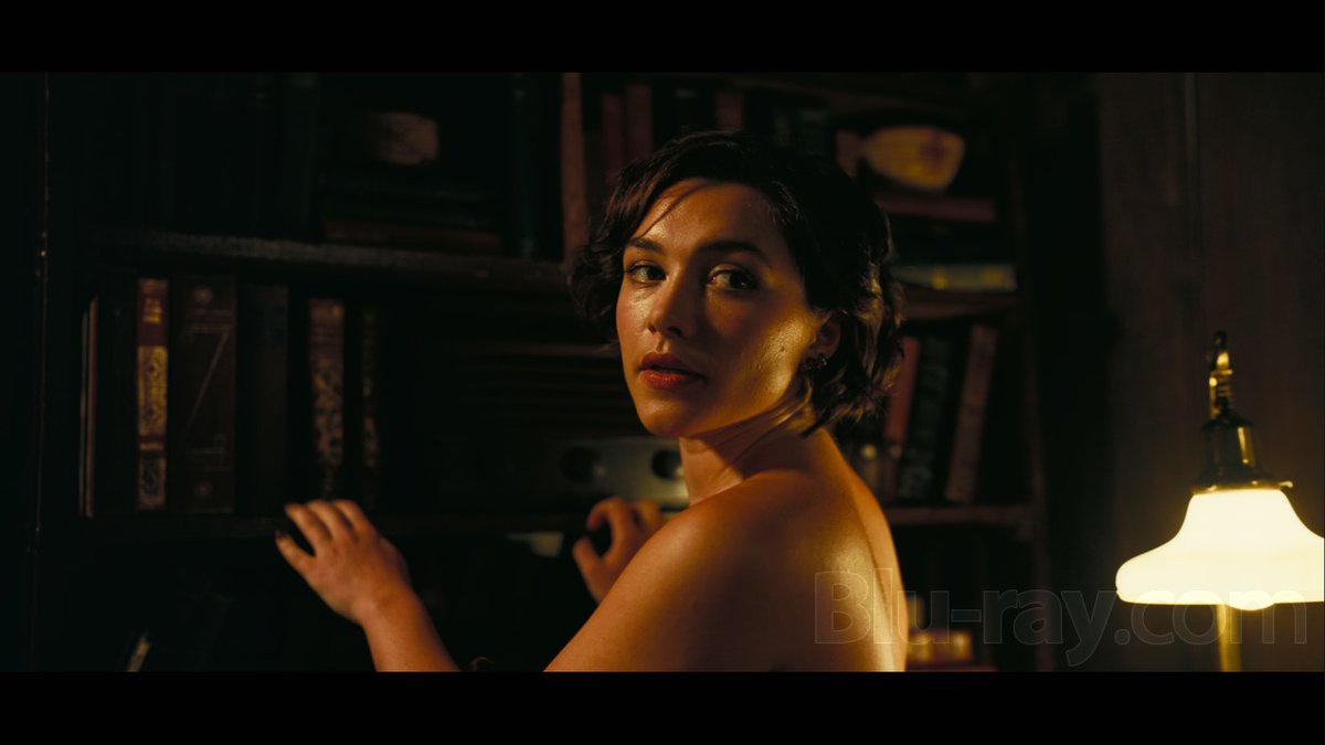 daveleedwnundr's tweet image. this was literally released last year