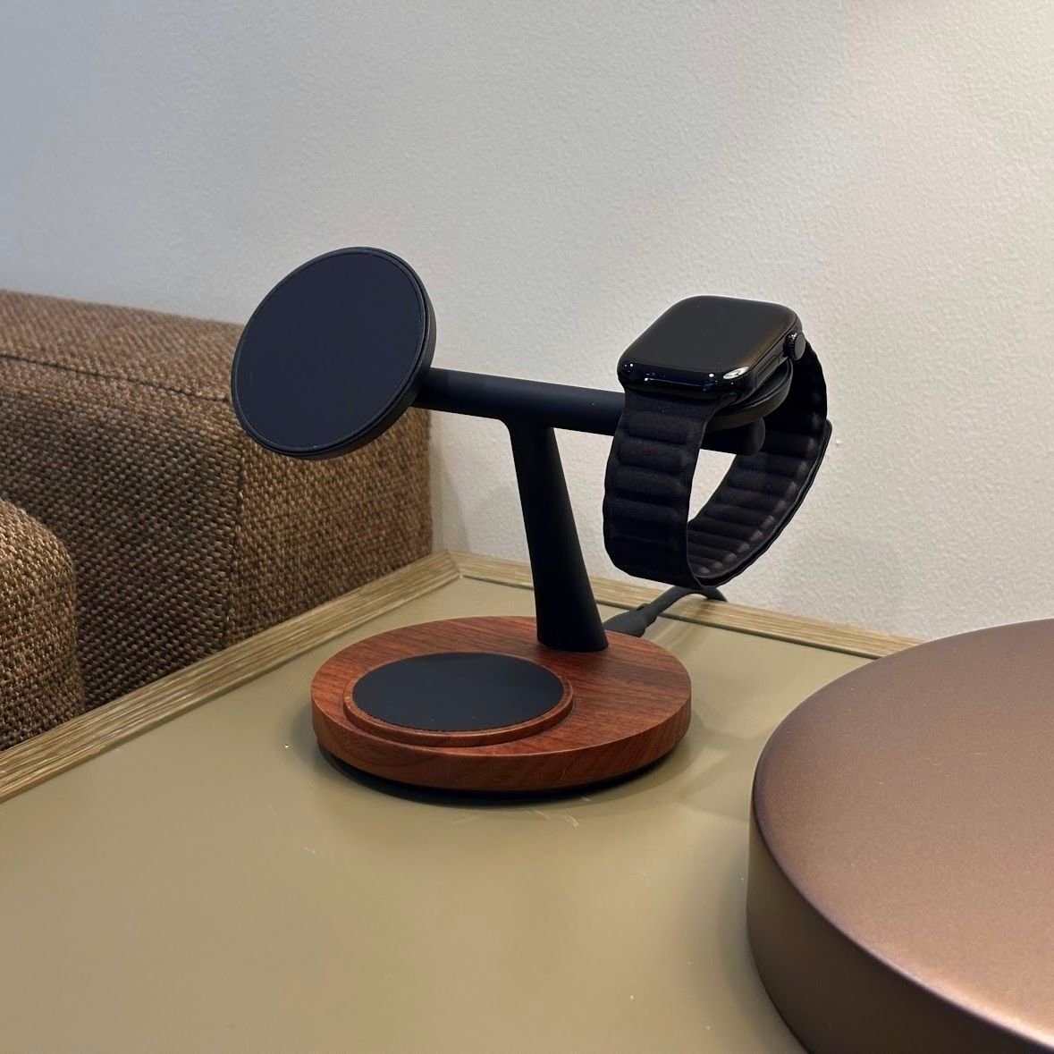 Footnote Accessories Co. tweet media