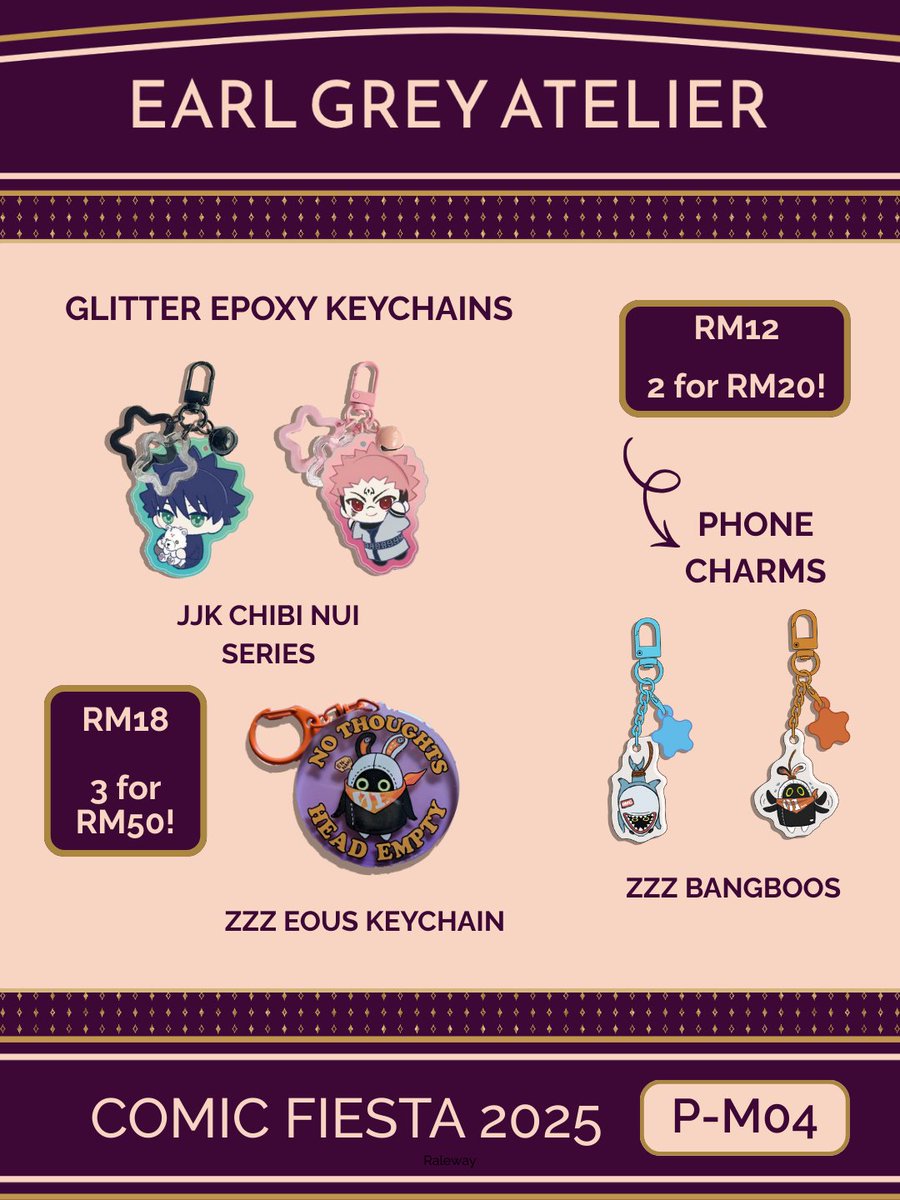 asa 🍵 CF2025 P-M04 tweet media