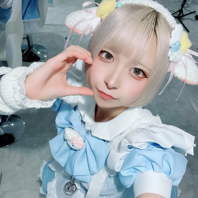 mellow sheepのツイート