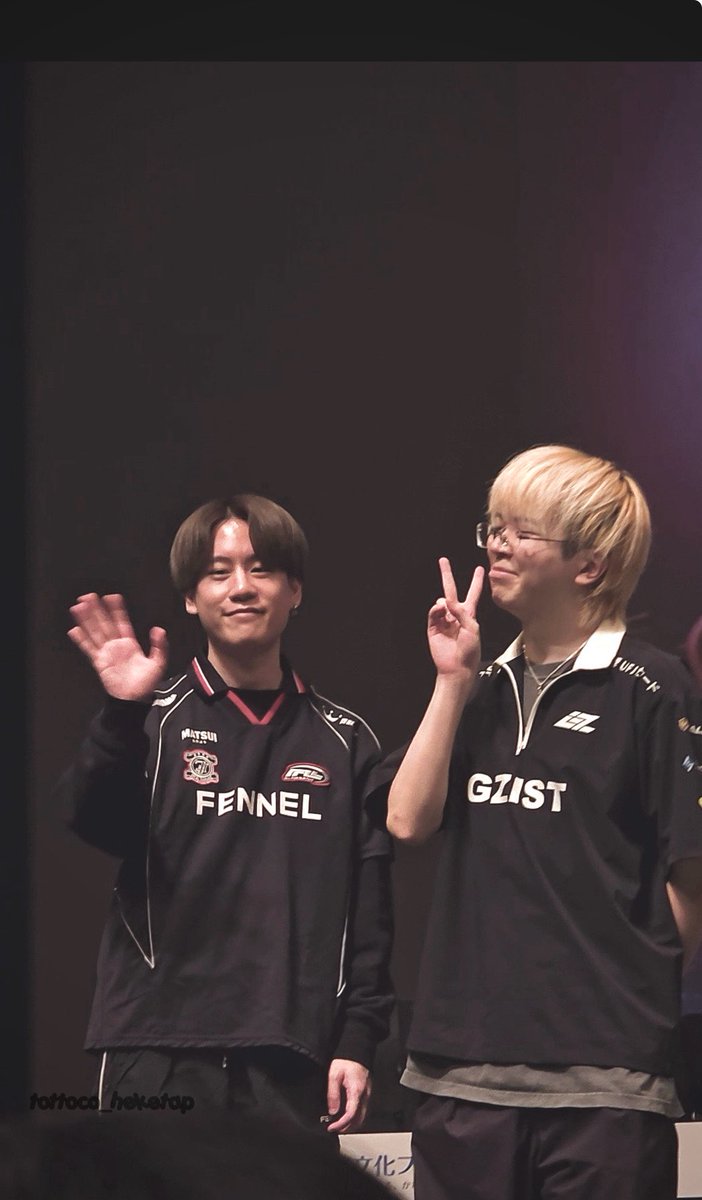 tottoco_heketap's tweet photo. 251129 eスポーツフェスぎふ FOCUS
neth popogachi 🖐🏻 👍🏻
#ぎふFOCUS #neth #popogachi https://t.co/lBhQt8gvGC