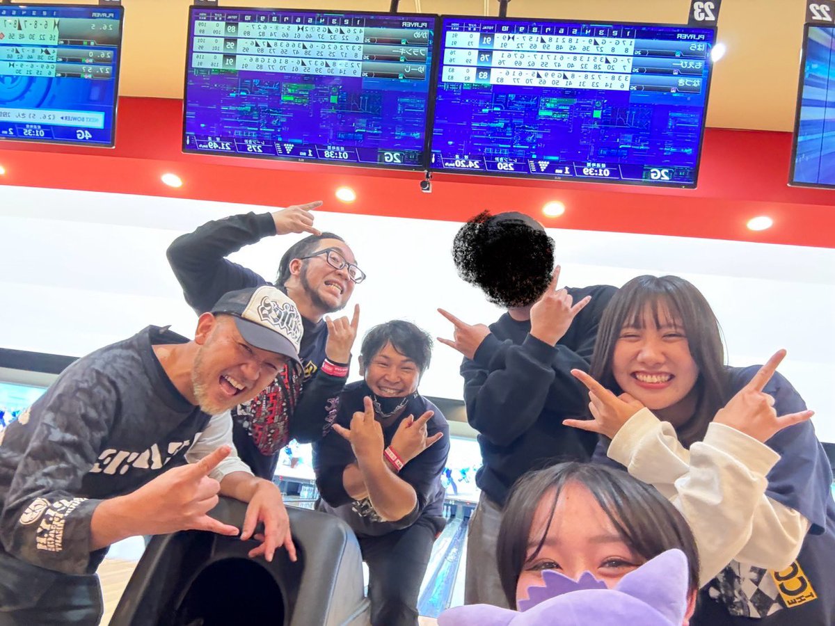 フランキー@腹ペコ tweet media
