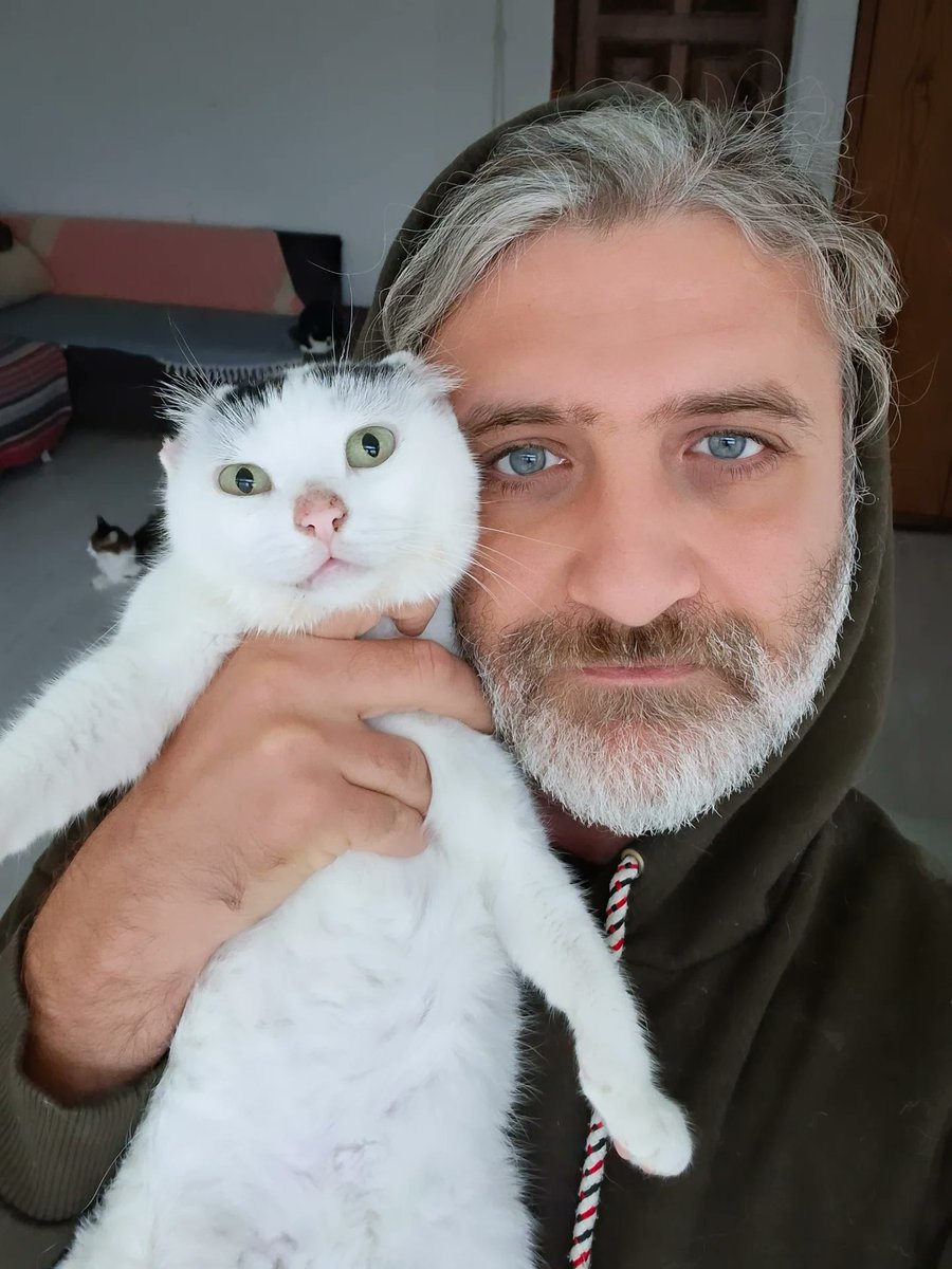 Yuvasını bulana kadar benimle artık 🫶
İlan linki altta..