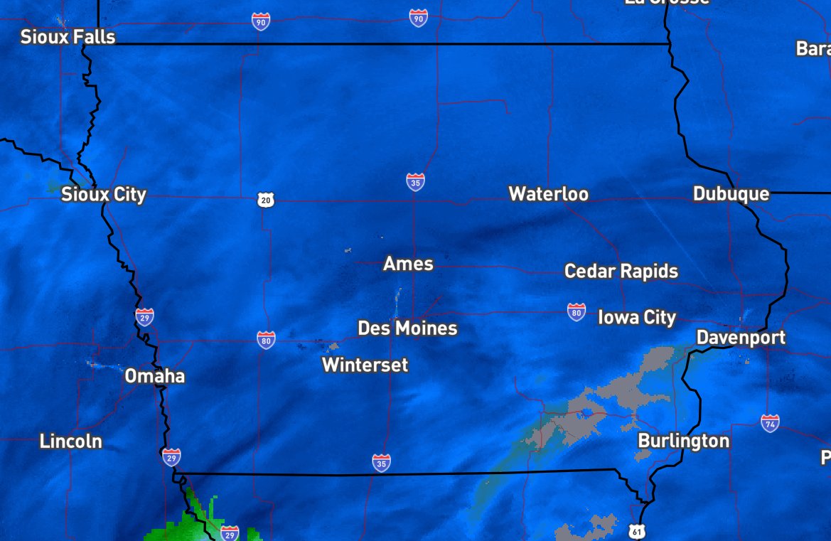 Iowa Emergency Management Association tweet media