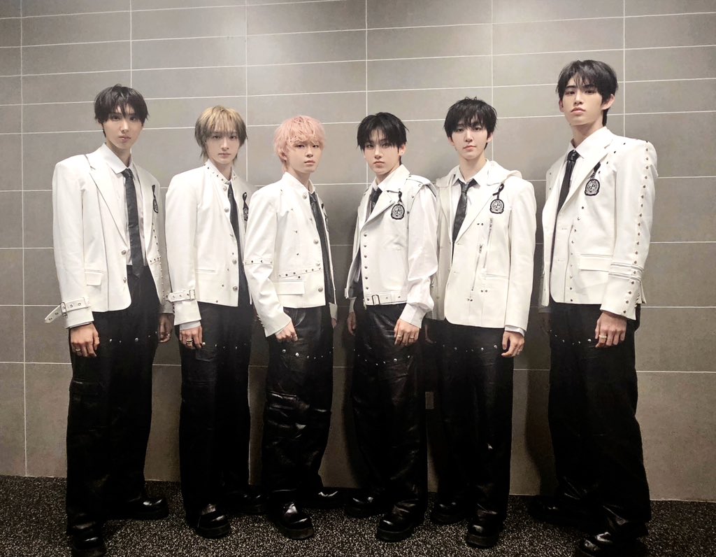 📸ᴋɪᴄᴋᴋɪᴄᴋᴅᴀʏ 251129 2025 MAMA AWARDS #KickFlip #킥플립