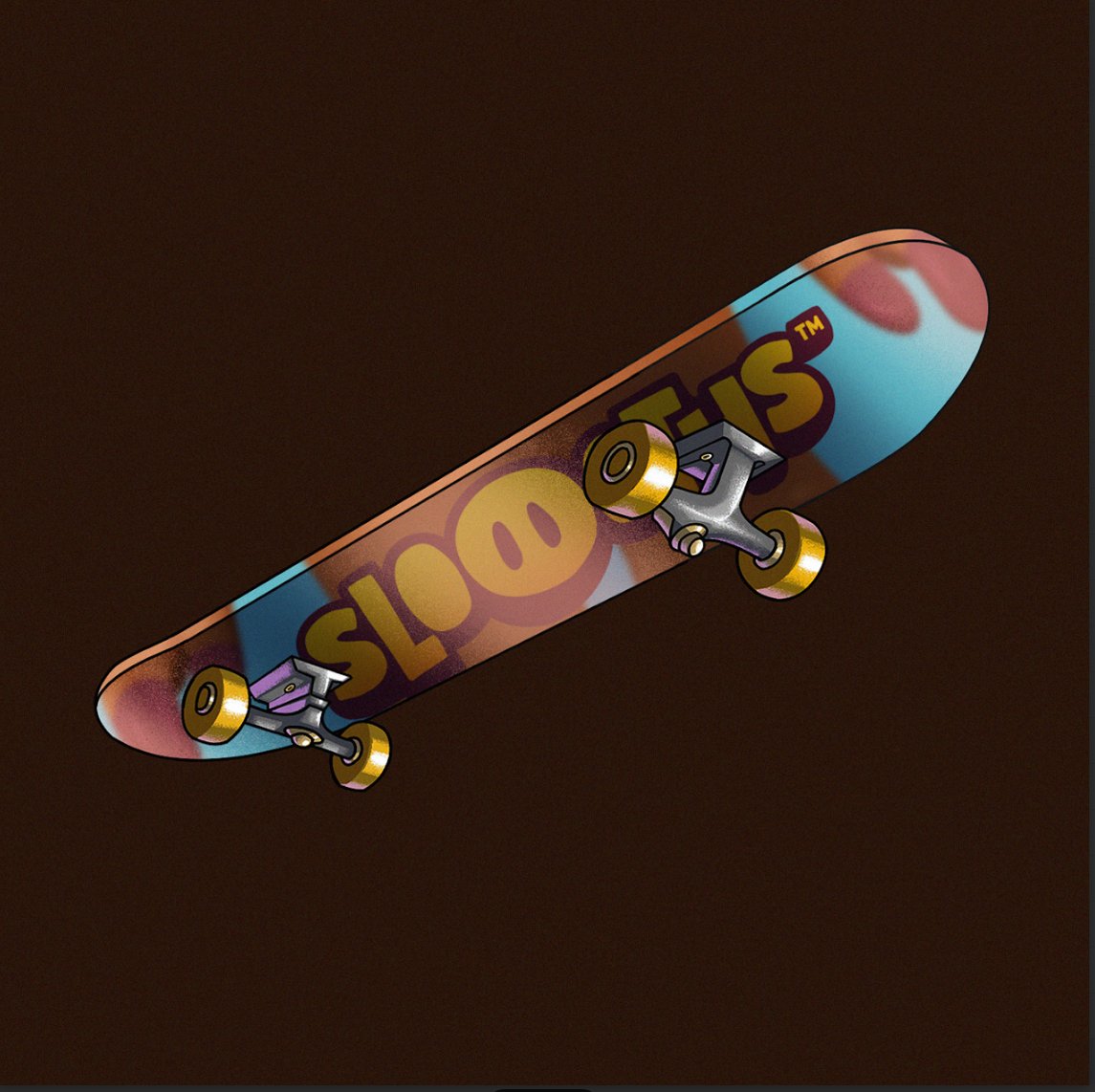 We are bug fans of <a href="/Pequelord/">Pequelord 🦍</a> and <a href="/Sloooths/">Sloooths</a> and would love to offer you some gtd spots!
We'll see you in the Otherside soon!