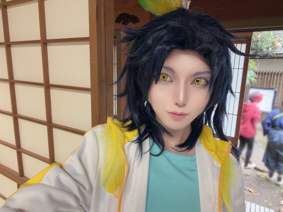 瀬野かなた⛩️ (@seen0_k) / Posts / X