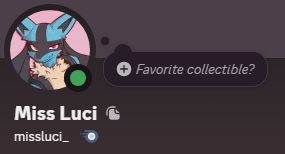 2DFD Miss Luci tweet media