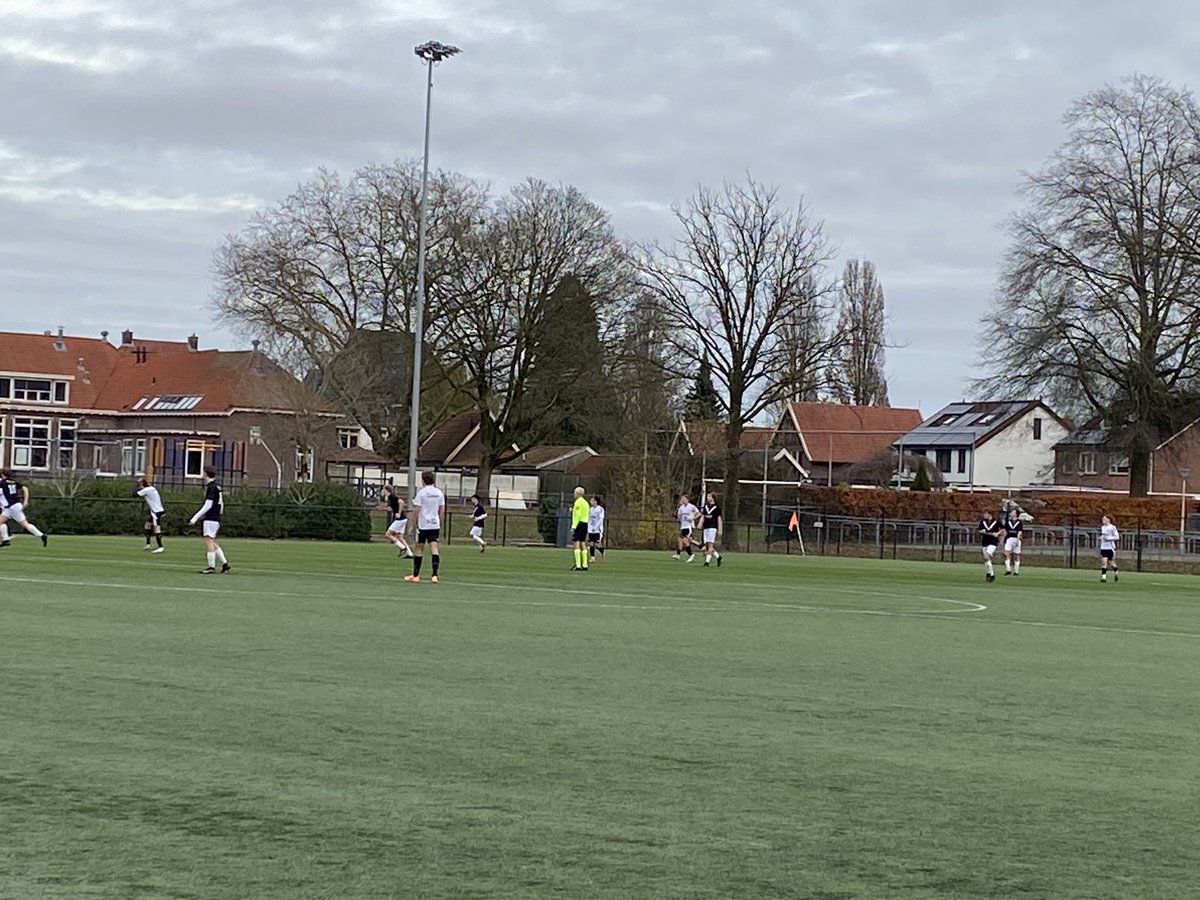 2-0 <a href="/SDC12Denekamp/">SDC '12</a> O.23-1 #3edivisie #kampioenswedstrijd