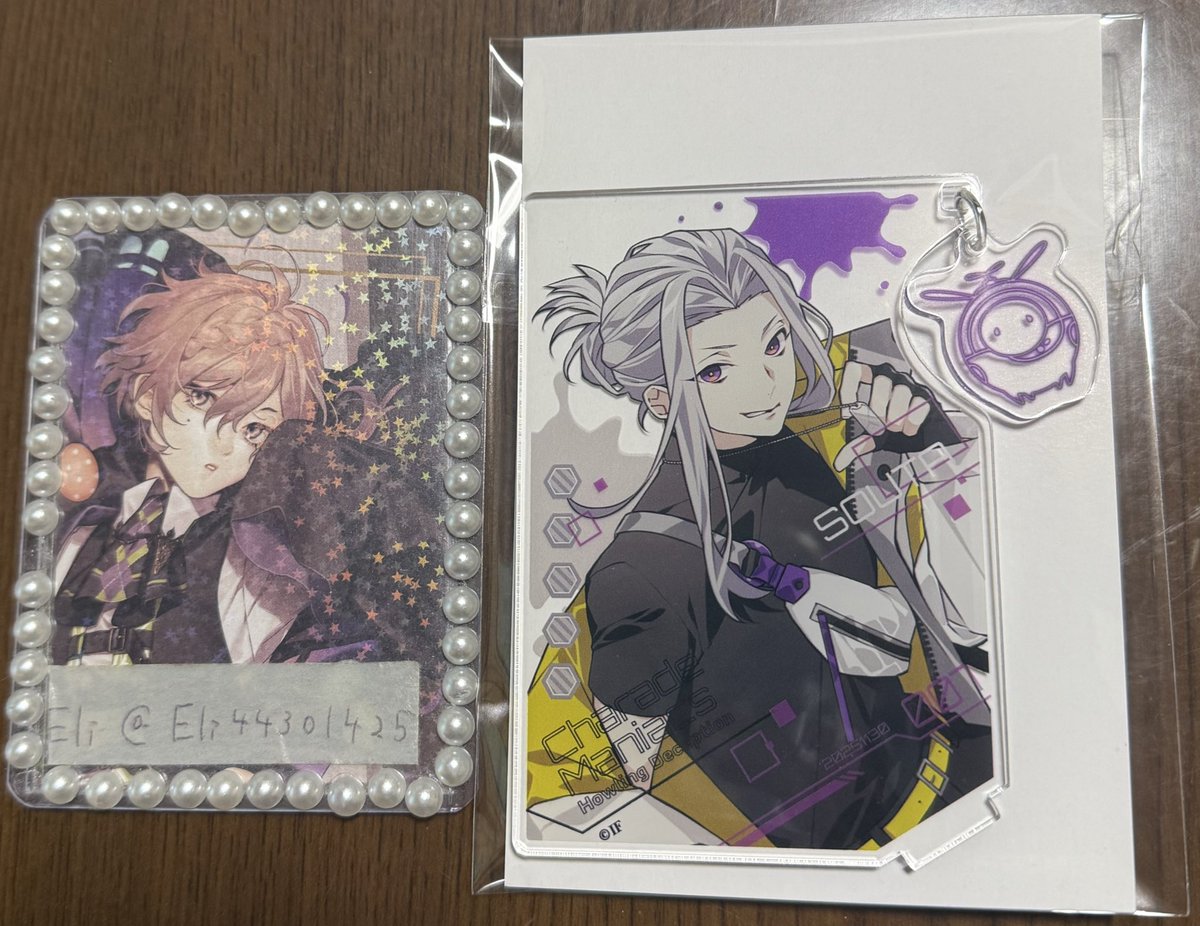 水月(ミヅキ) (@0kuro_moon0) / Posts / X