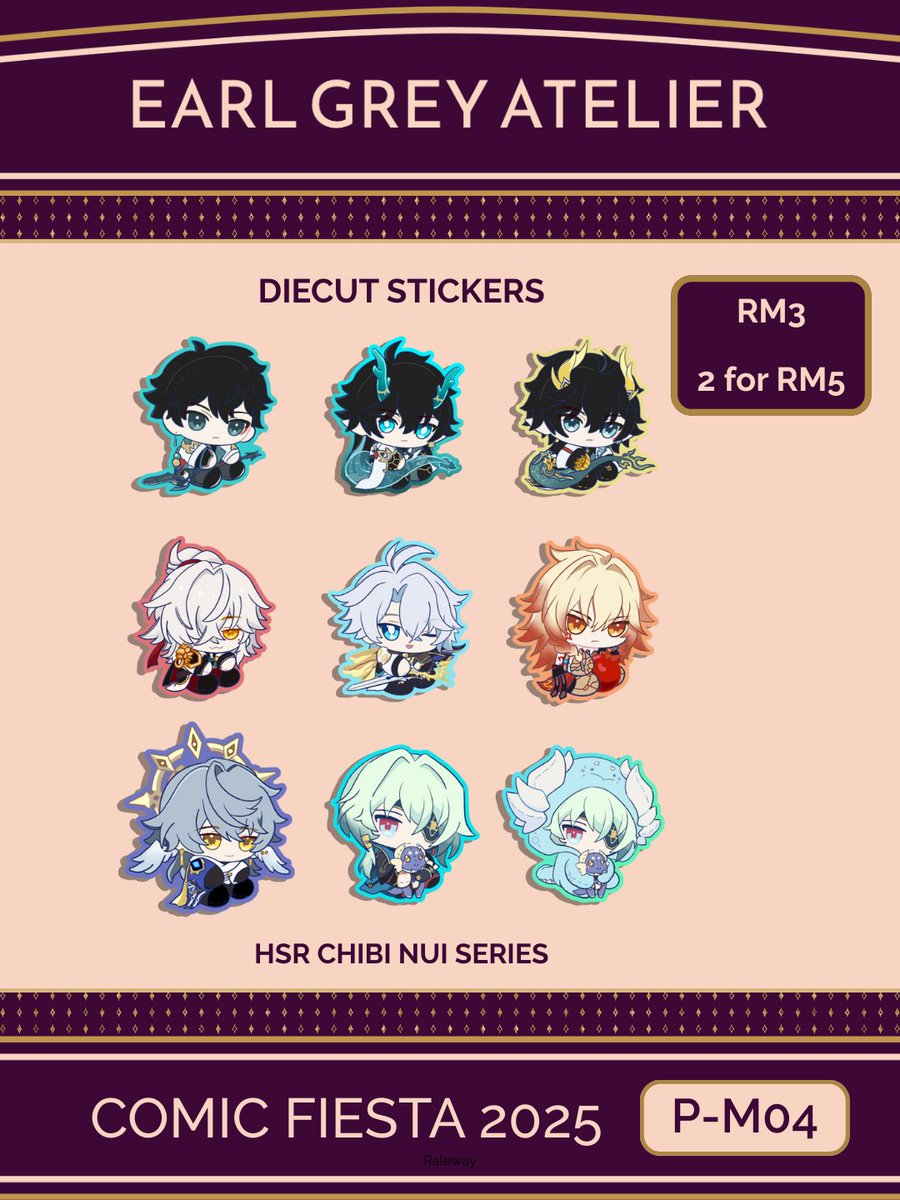 asa 🍵 CF2025 P-M04 tweet media