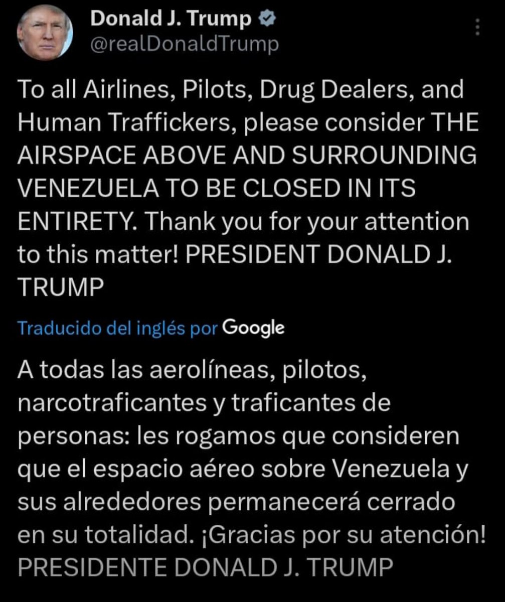 HENRY MUÑOZ tweet media