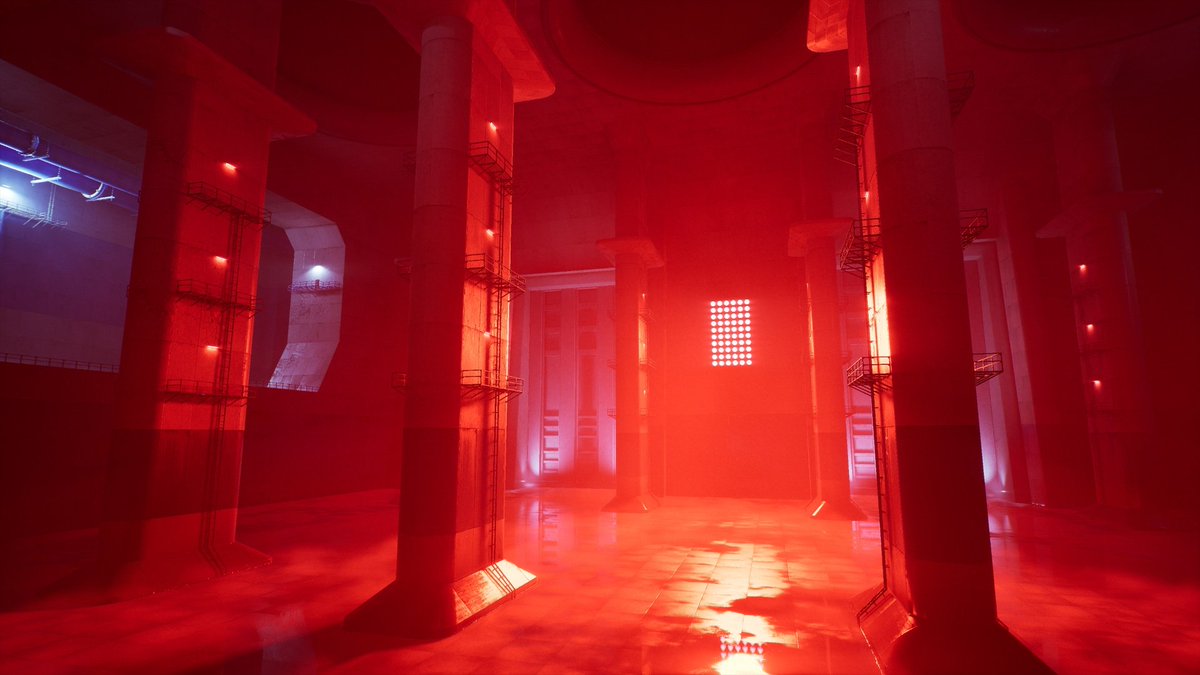 CattusEx's tweet image. Explore the underground facility inspired by Tokyo G-Cans
30% off on Fab untill the end of the month
Fab link:
fab.com/listings/f29ee…
#UnrealEngine #UnrealEngine5 #UE5 
@fab