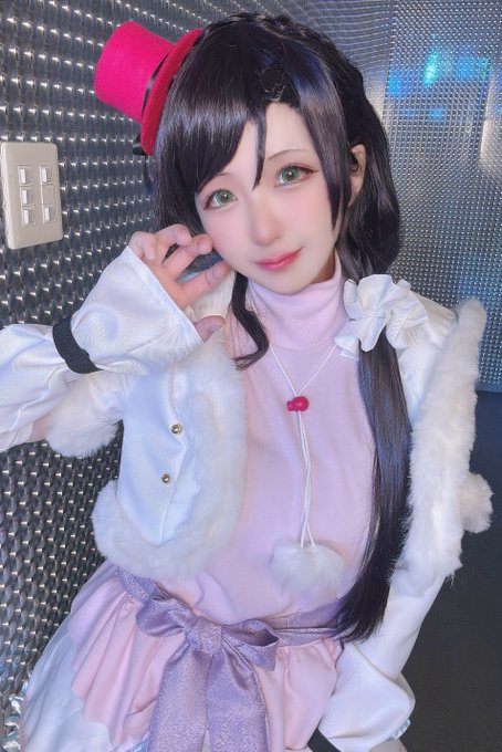 Twitterのコスプレ画像26