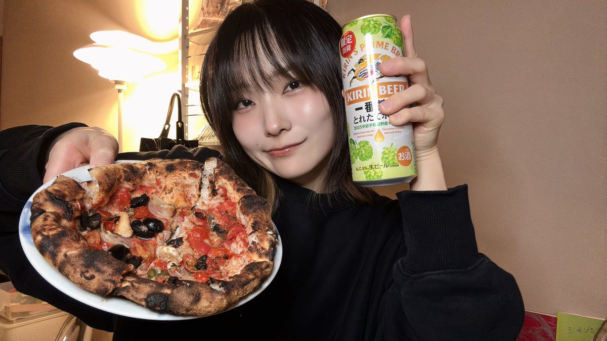 あおぴ tweet media