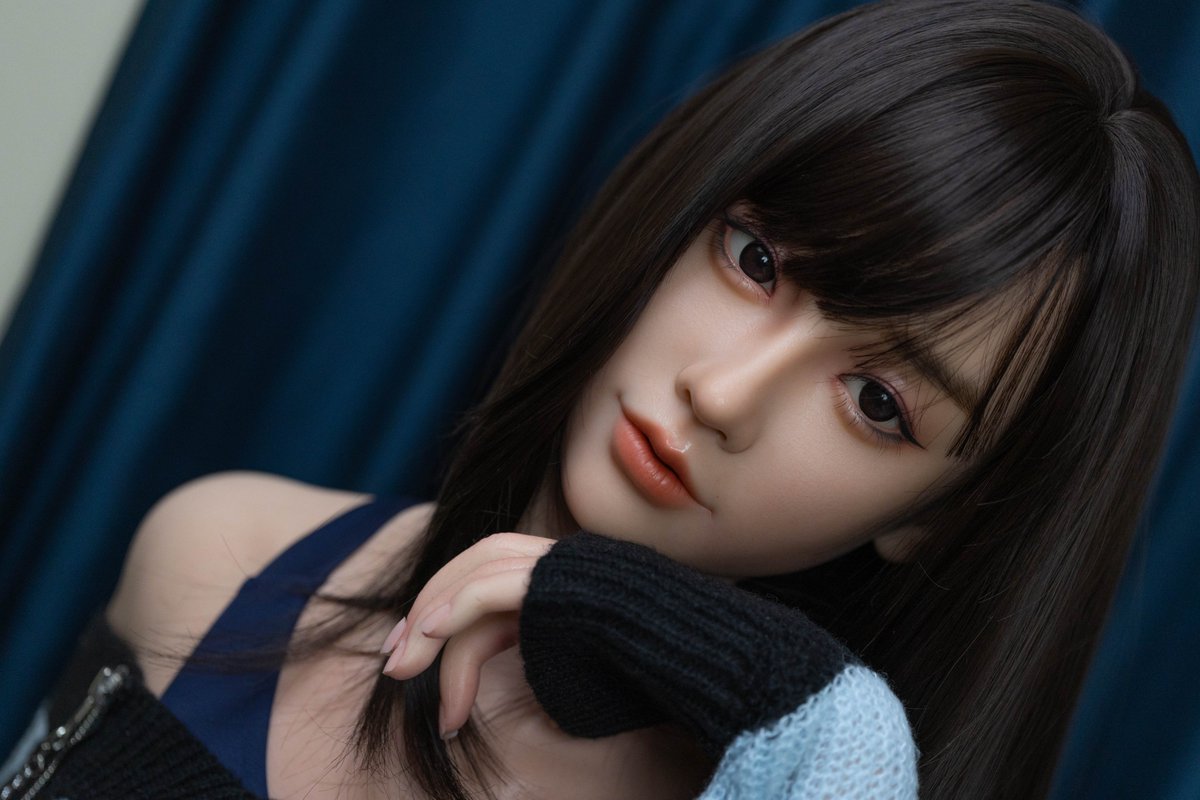 #DollSenior
超・超・超・いい感じ