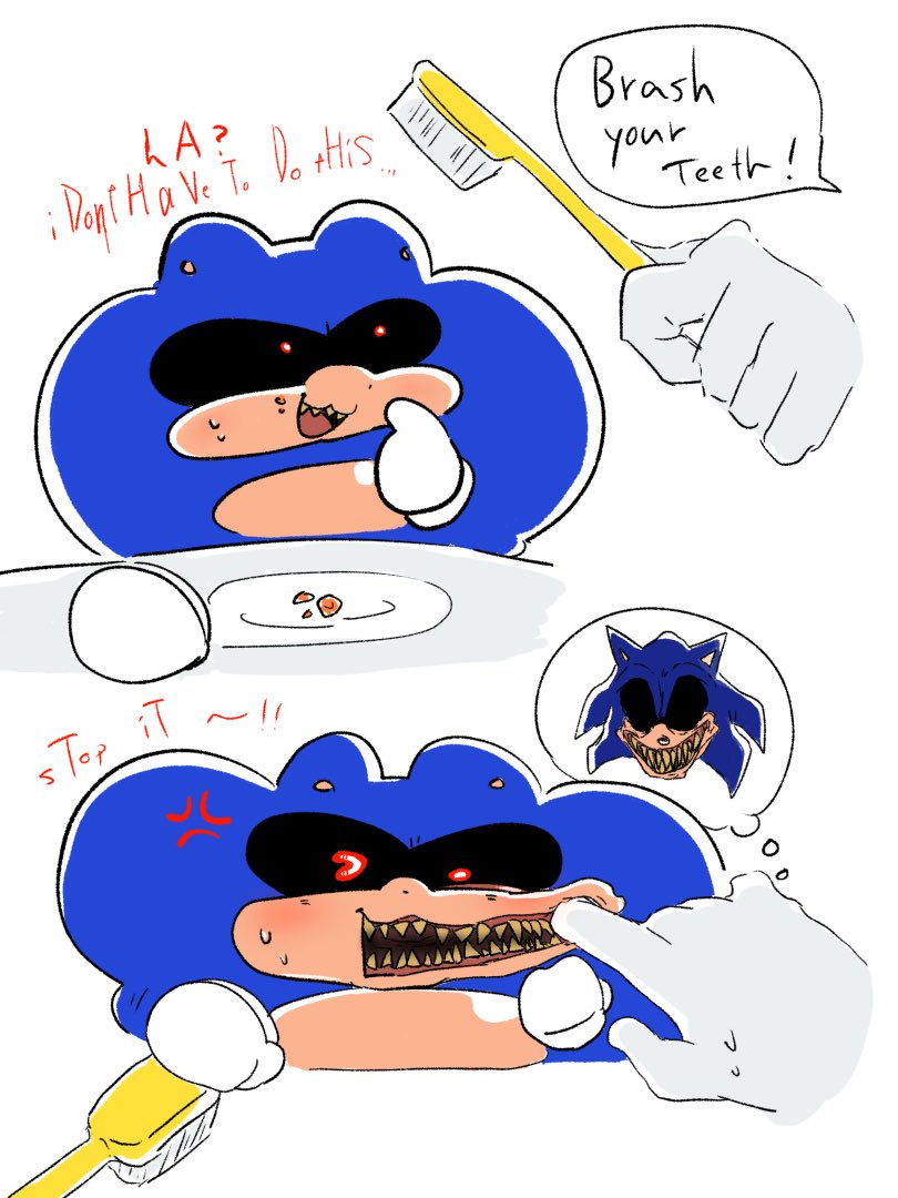 efuchan_oekaki's tweet photo. The secret of mouth
#chibix #takeabreather https://t.co/kmv8tMoNox