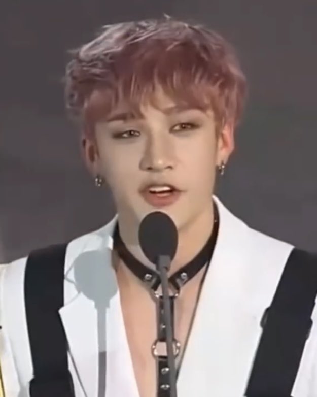 bangchanmedia's tweet image. 2018                                         2025