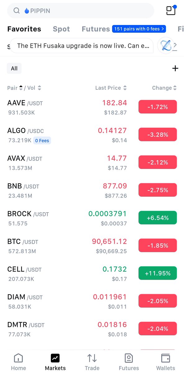 danbanin's tweet image. Another great day in cryptoland!
$Cell
#Cellframe @cellframenet #QuantumComputing #Quantum #Quantumresistancy #Qday #Crypto