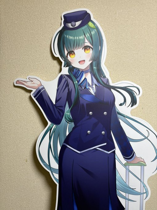 爆死したガチャがこのずんちゃんに化けるとは思わないよな 