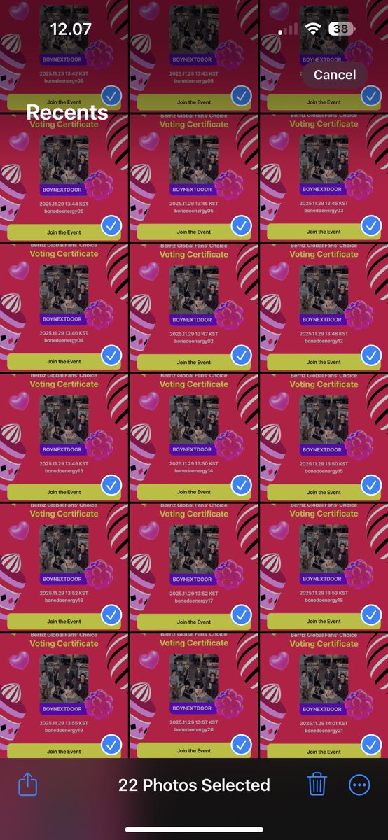 Alleta☘︎ tweet media