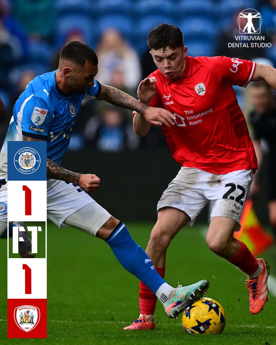 Barnsley FC tweet media