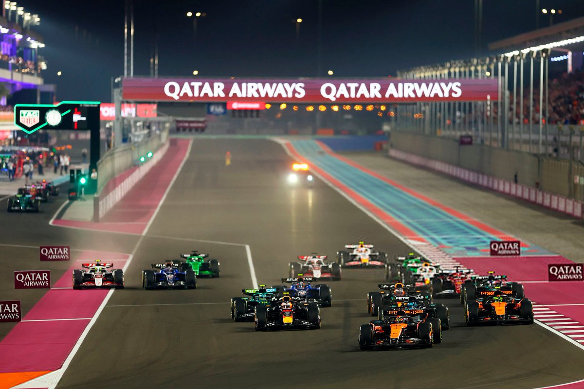 Fórmula Directa tweet media