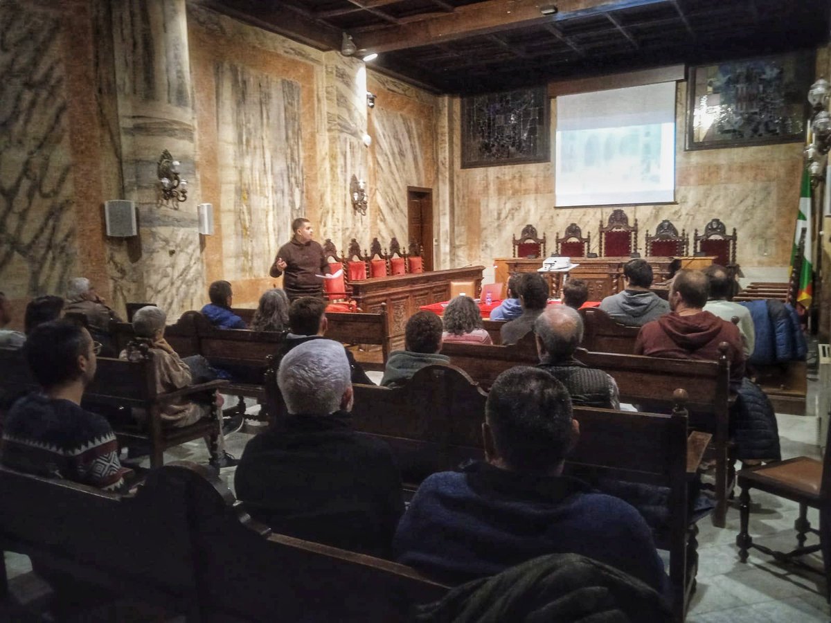 Ajuntament de Berga tweet media