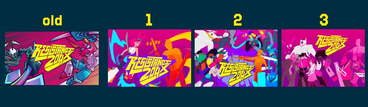 Resistance204X tweet media