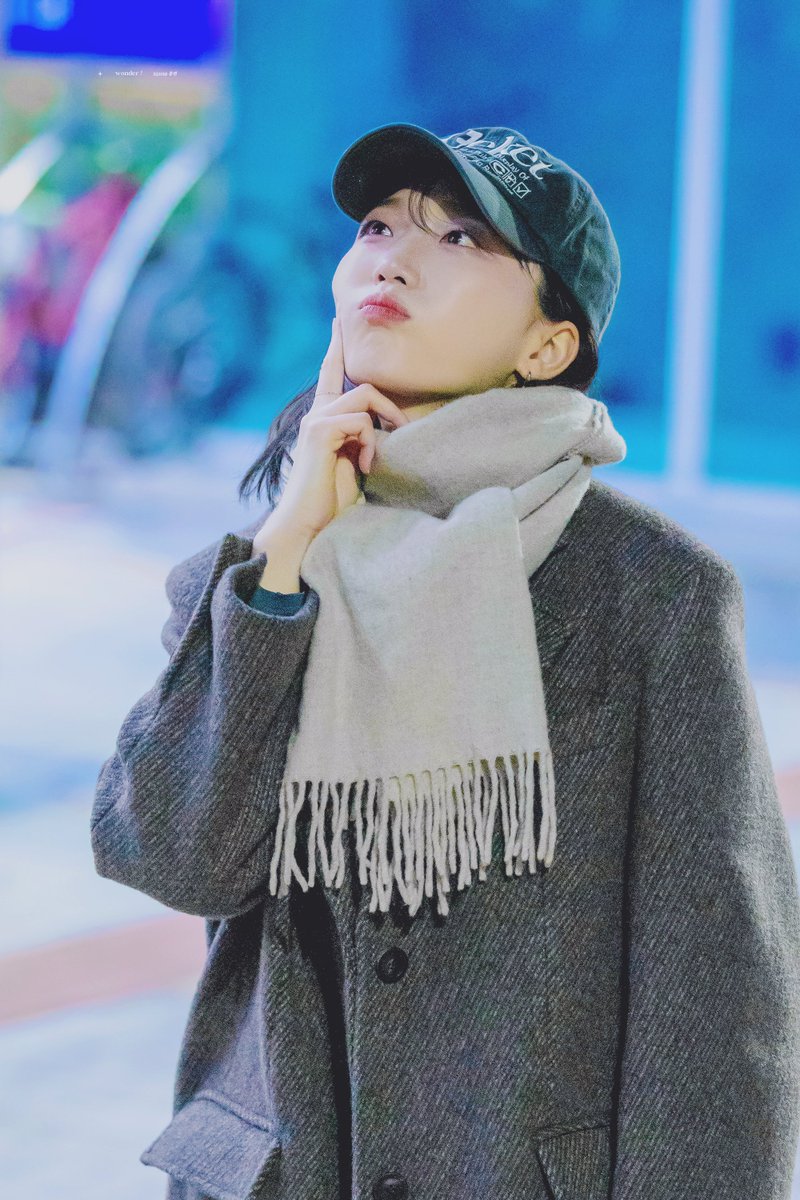 wxnderpic's tweet image. 251129 홍련 용인 퇴근길

#김이후 

어떻게 훙련이가 아기였다가 선배님.. ☃️🩶🩵