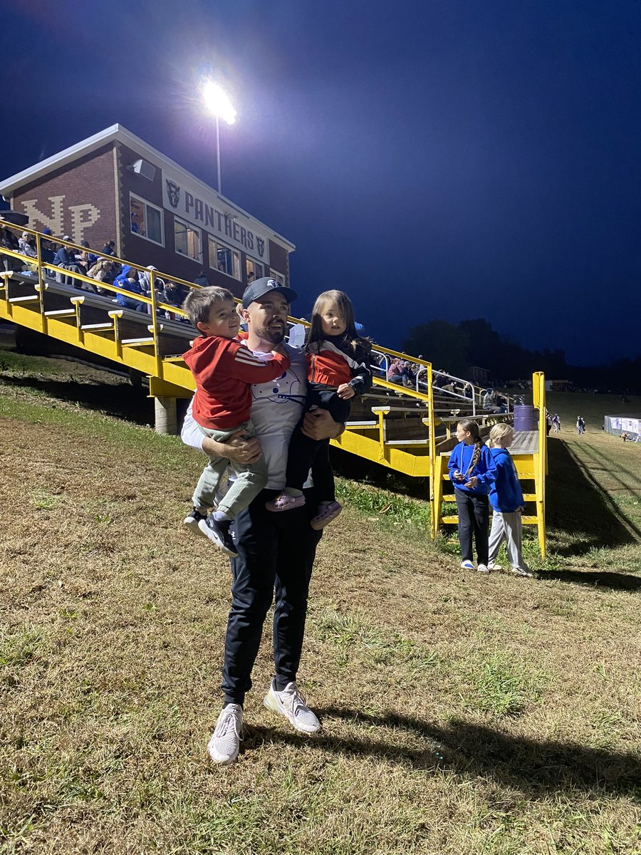 Coach Stout tweet media