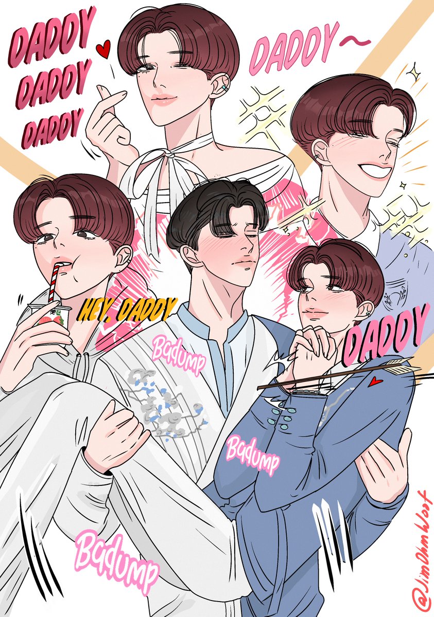 JimOhmWoof 🎨 tweet media