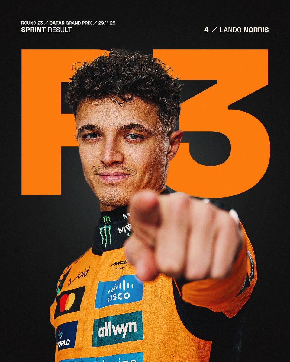 buckethatlando's tweet image. 