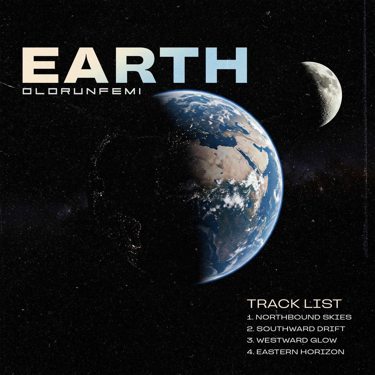 On Repeat 🔁 

The “Earth” EP by <a href="/Beatbyfemi/">Ọlọ́runfẹ́mi “BBF” Tàlàbí</a> 

Stream: lynkify.in/album/earth/cV…