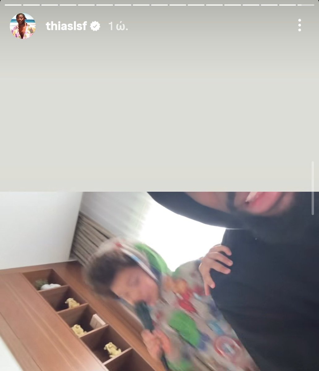 agriomoloha's tweet image. Τραγουδάει τον Ύμνο!
ΘΑ ΤΡΕΛΑΘΩ!
ΜΑΤΣΟΝ ☘️ ΓΙΑ ΠΑΝΤΑ ΕΔΩ!!!
#paobc