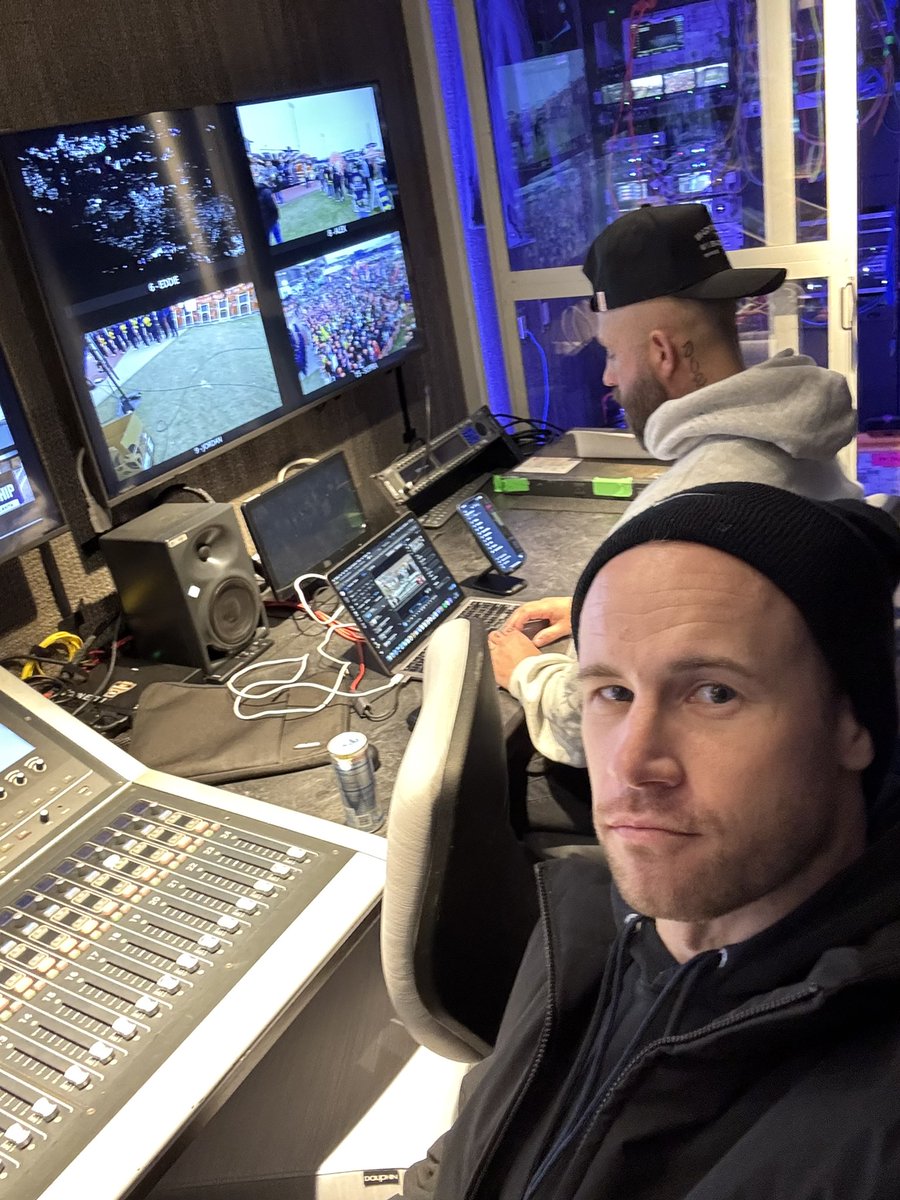 Mike Foss tweet media