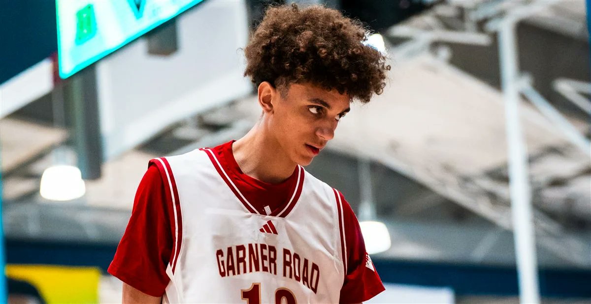 Travis Branham tweet media