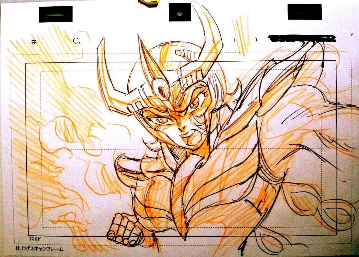 志条ユキマサ (@shijoh) on Twitter photo 