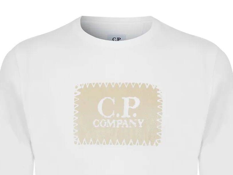 man_savings's tweet image. C.P. Company Long Sleeve Tee - Now half price

JUST £60.00

AD: Link here &amp;gt;&amp;gt; prf.hn/l/w9kdmbE/ 

RRP £120 - Sizes XS to 2XL