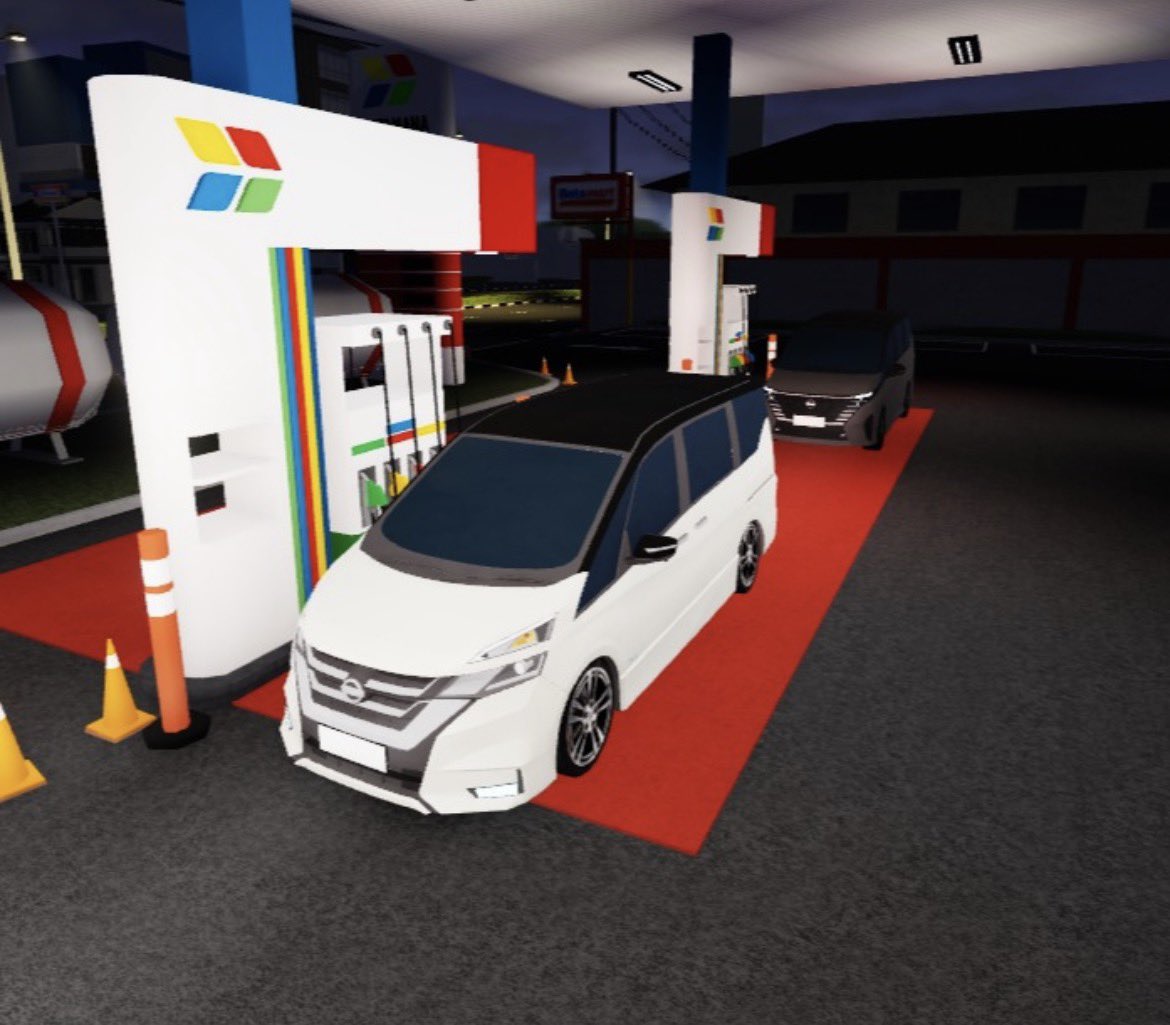 9003YAMARI's tweet image. #CDID
キャンバー付けれるのがいいね