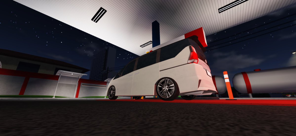 9003YAMARI's tweet image. #CDID
キャンバー付けれるのがいいね