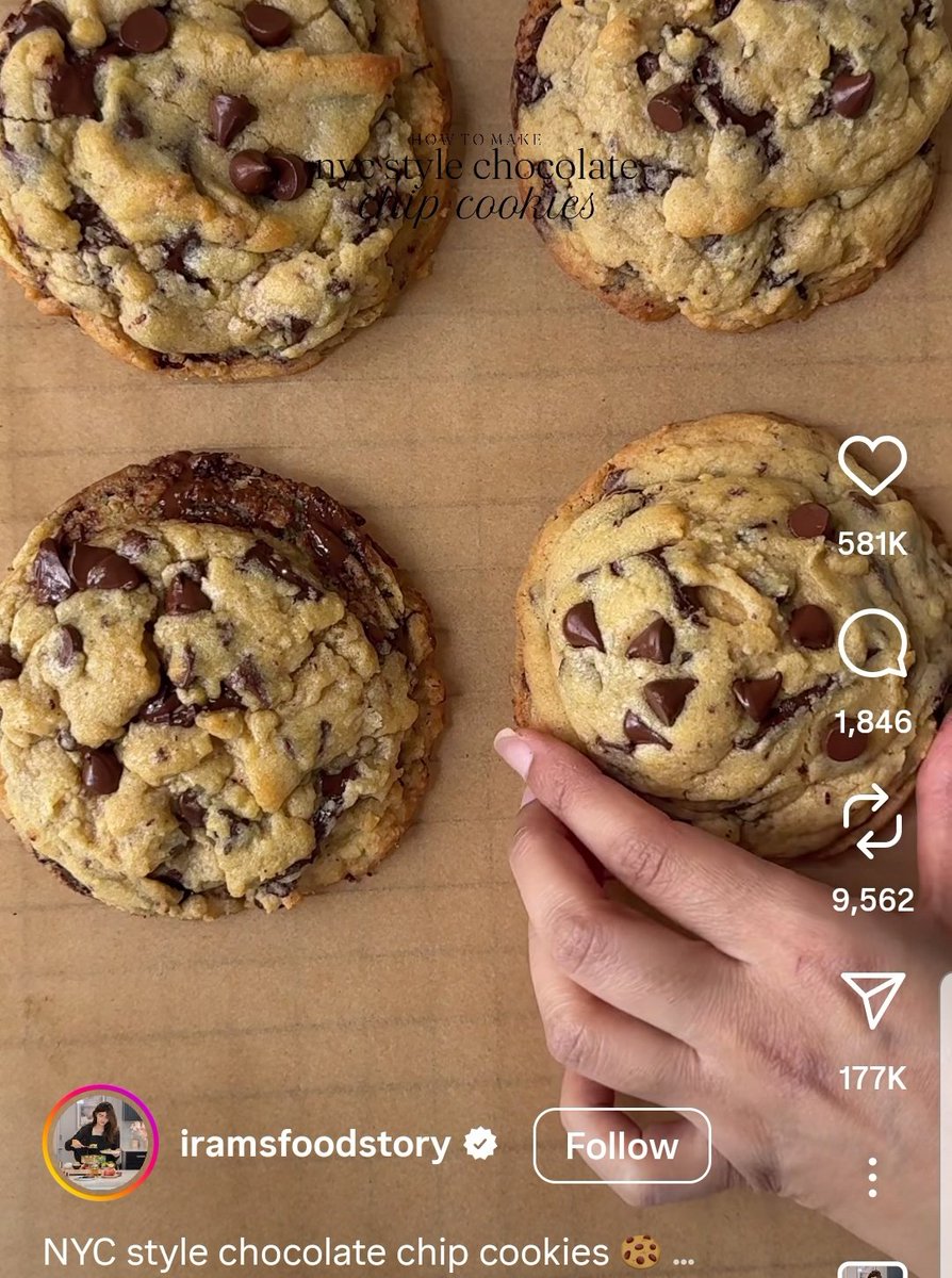 laindalena's tweet photo. I tried making cookies..I'm never trying again. https://t.co/M2Gy9wHpbA