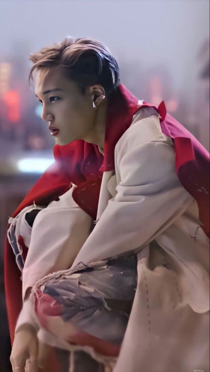 yUzU88nini's tweet image. #5YearsWithSoloKAI   
#영원히빛날_카이솔로_5주년_축하해