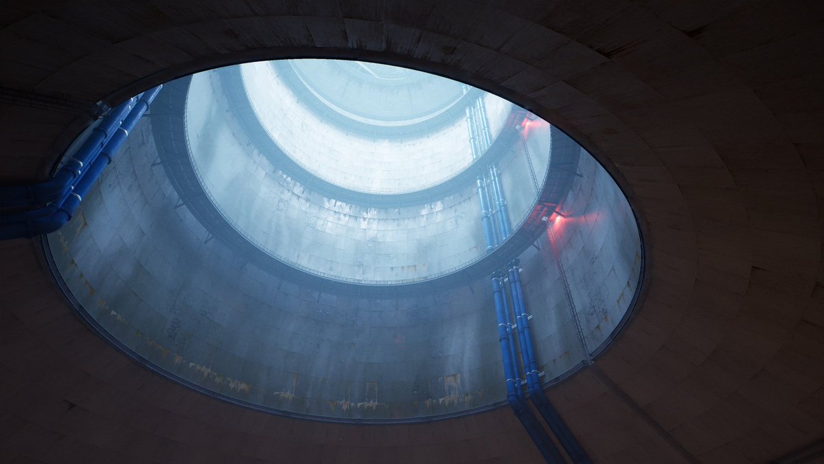 CattusEx's tweet image. Explore the underground facility inspired by Tokyo G-Cans
30% off on Fab untill the end of the month
Fab link:
fab.com/listings/f29ee…
#UnrealEngine #UnrealEngine5 #UE5 
@fab