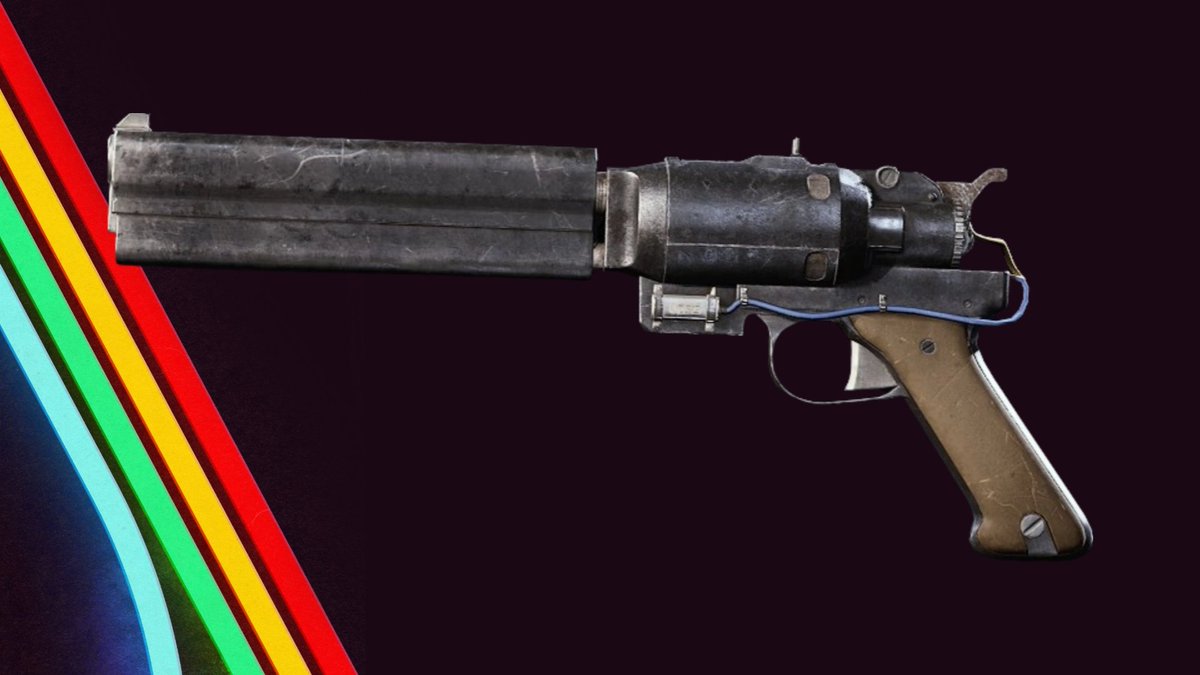 ARC Raiders Alerts tweet media